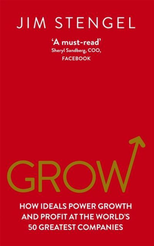 Grow - cover