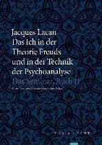 Das Ich in der Theorie Freuds und in der Technik der Psychoanalyse