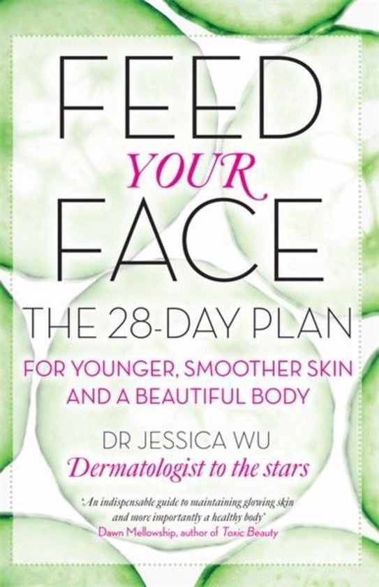 Feed Your Face - cover