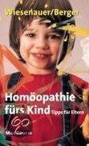 Homöopathie fürs Kind