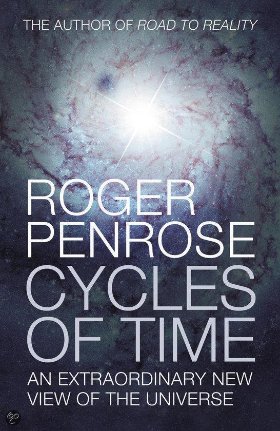 Cycles Of Time - cover