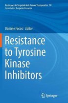 Resistance to Targeted Anti-Cancer Therapeutics- Resistance to Tyrosine Kinase Inhibitors