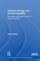 Routledge Advances in Climate Change Research- Climate Change and Social Inequality