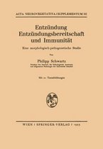 Omslag Entzundung Entzundungsbereitschaft Und Immunitat