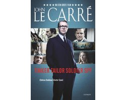 Tinker tailor, soldier spy