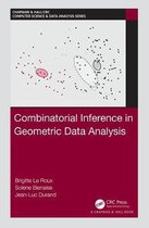 Combinatorial Inference in Geometric Data Analysis