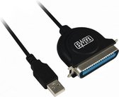 Sweex USB to Parallel Cable