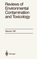Reviews of Environmental Contamination and Toxicology
