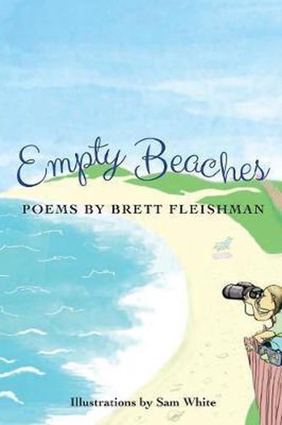 Empty Beaches - cover