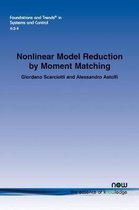 Nonlinear Model Reduction by Moment Matching