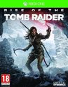 Rise of the Tomb Raider (Import)