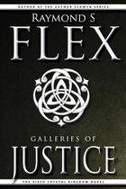 Galleries of Justice