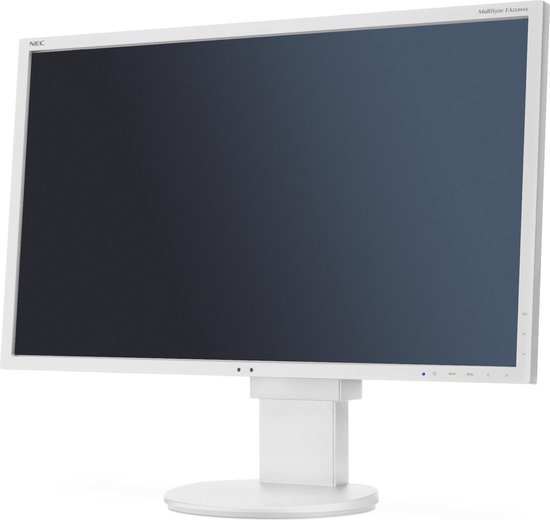 NEC EA224WMIBK Monitor