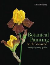 Botanical Painting In Gouache