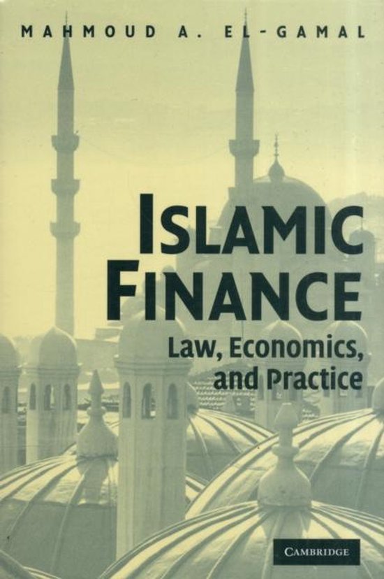 Islamic Finance - cover