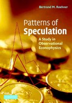 Patterns of Speculation