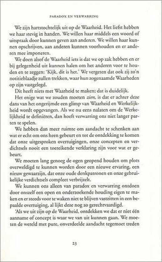 Boeddhisme is niet wat je denkt