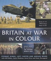 Britain at War in Colour