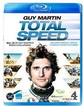 Guy Martin: Total Speed