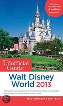 The Unofficial Guide Walt Disney World