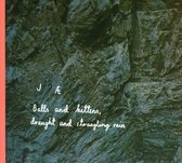 Jessica Sligter - Balls And Kittens, Draught And Strangling Rain (CD)