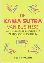 De Kama Sutra van business