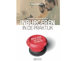 Inburgeren In De Praktijk