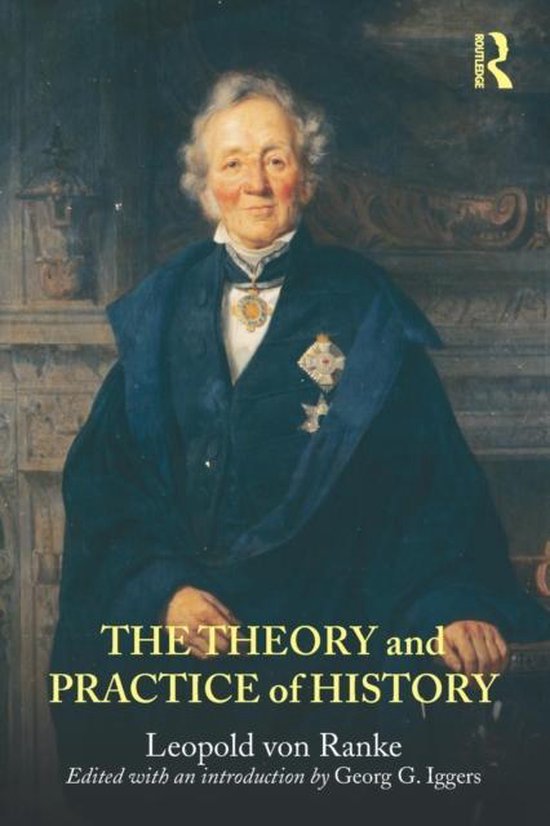 Theory And Practice Of History
