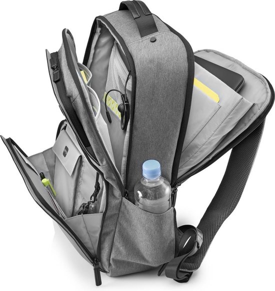 HP Exec Laptop Rugzak / 17.3 inch / Zwart