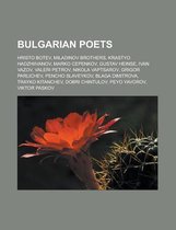 Bulgarian Poets