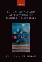 Fundamentals Applications Magnetic Mater