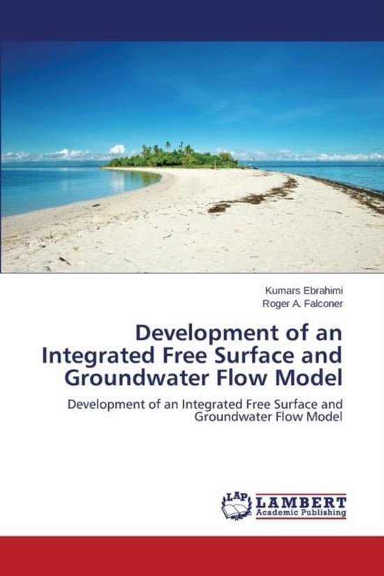Development of an Integrated Free Surface and Groundwater Fl ... - cover
