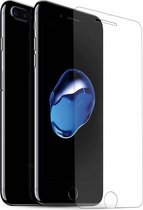 iPhone 8 Plus Screenprotector - iPhone 8 Plus Screen Protector Bescherm Glas