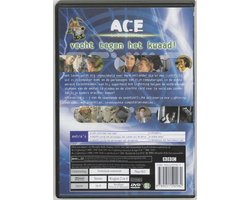 Ace Lightning 1-7