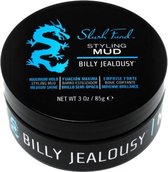 Billy Jealousy Slush Fund