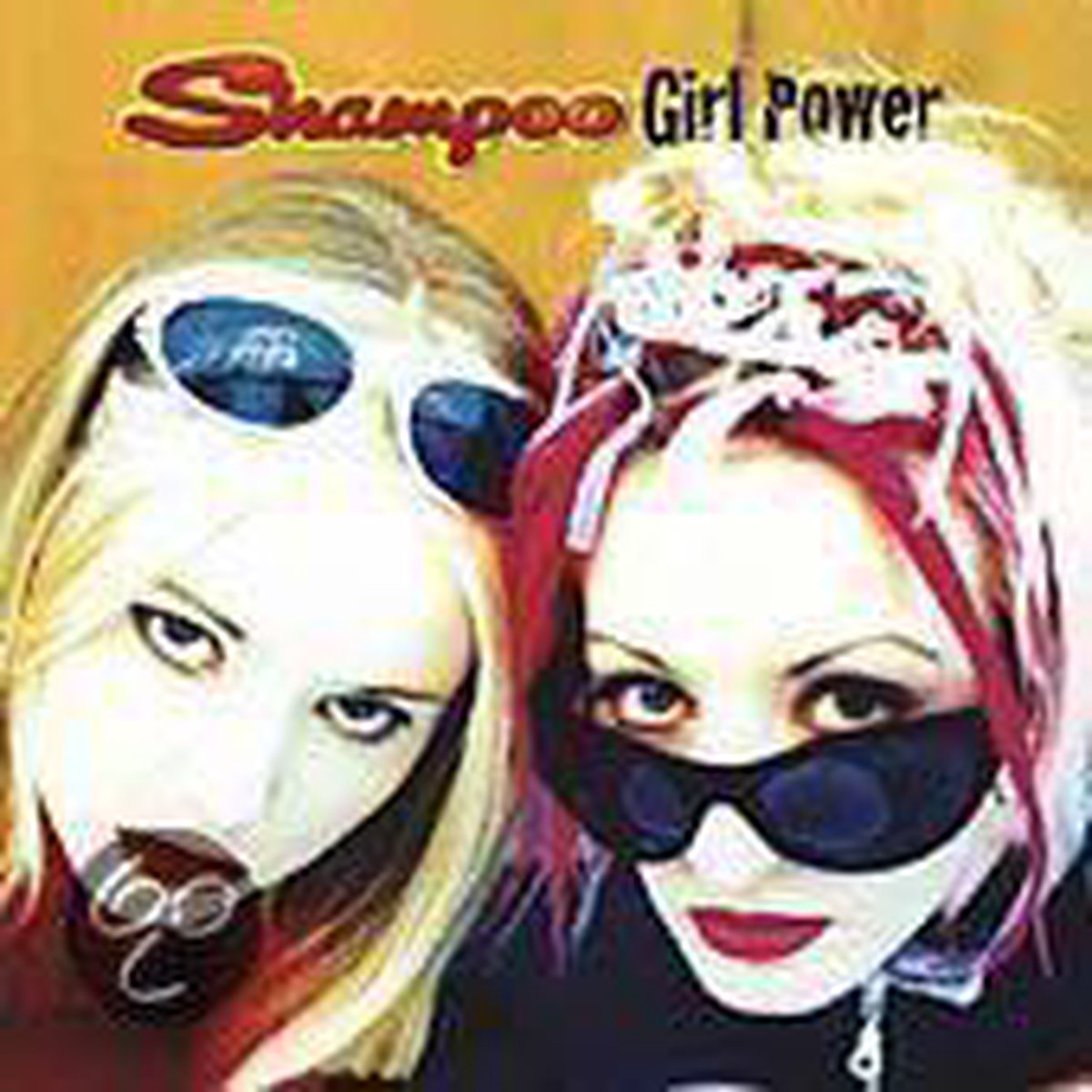 Girl Power