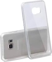 Samsung Galaxy S6 Edge Plus Supcase TPU - Siliconen case - Transparant