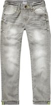 Vingino Amato Jeans mannen - grijs - 122