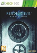 Cedemo Resident Evil : Revelations Basique Allemand, Anglais, Espagnol, Français, Italien, Japonais, Néerlandais, Polonais, Portugais Xbox 360