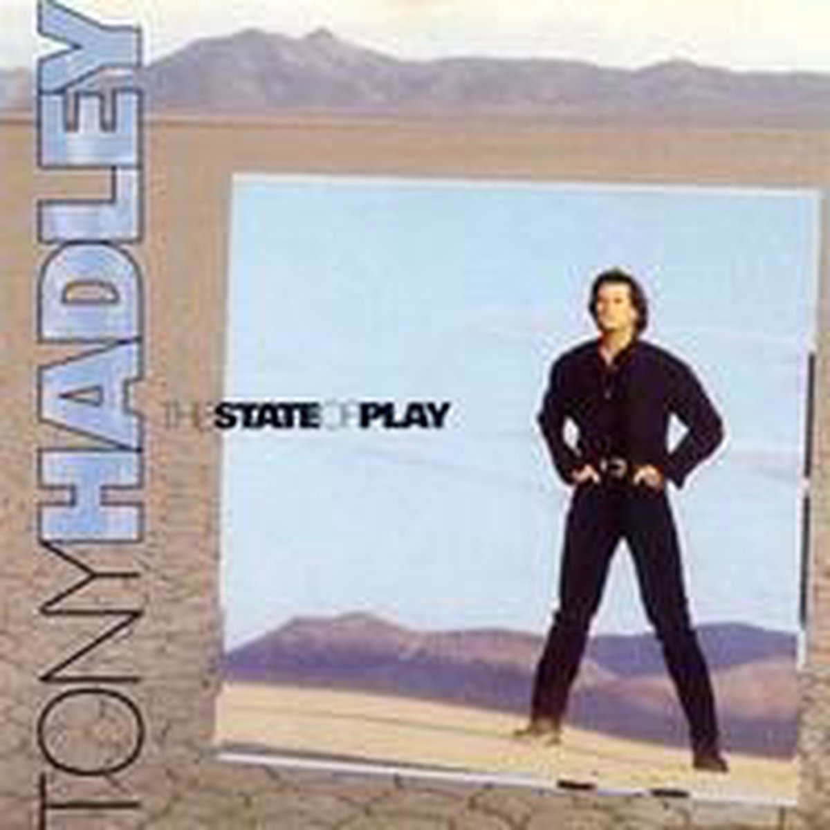 The State Of Play