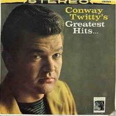 Conway Twitty's Greatest Hits