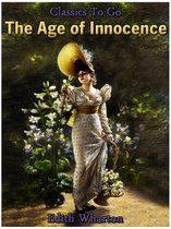 Classics To Go - The Age of Innocence