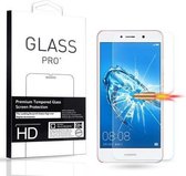 Huawei Y7 Tempered Glass Screenprotector