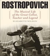 Rostropovich