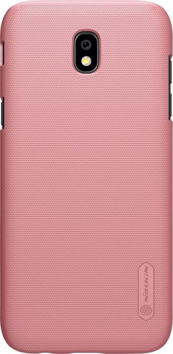 Nillkin Frosted Shield Hard Case Galaxy J5 (2017) - Roségoud