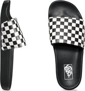 Vans Heren Slippers Slide On Men - Zwart - Maat 40,5
