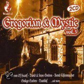 World Of Gregorian And Mystic