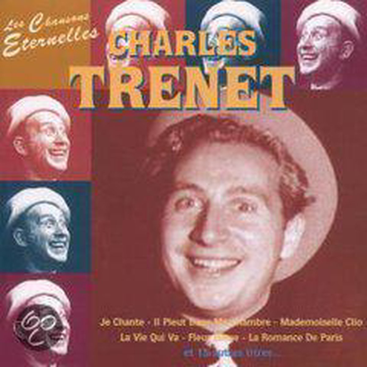 Les Chansons Eternelles