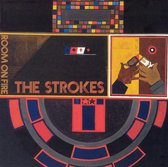 Strokes - Room on Fire