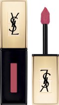 Yves Saint Laurent Rouge Pur Couture Vernis à Lèvres Lipstick - 50 Encre Nude - 6 ml - lipgloss